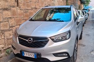 Opel Mokka X 1.4 140cv GPL