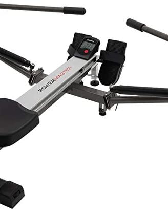 Vogatore TOORX ROWER MASTER