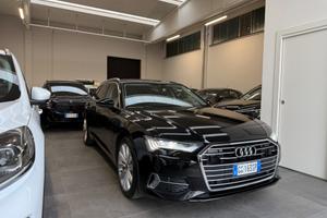 Audi A6 40 2.0 TDI S tronic Business Plus