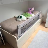 Letto una piazza