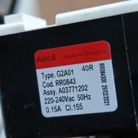 ricambi usati asciugatrice Electrolux a04629616 