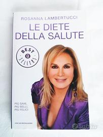 Le Diete Della Salute - Rosanna Lambertucci Libro