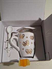 Set mug