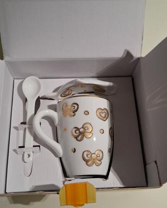 Set mug