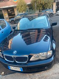 BMW 320 diesel automatico