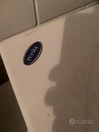 Vasca da bagno con idromassaggio NUOVA