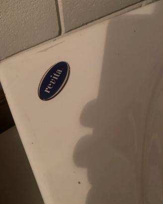 Vasca da bagno con idromassaggio NUOVA