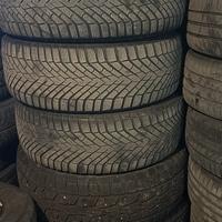 Gomme usate a partire da 25 euro
