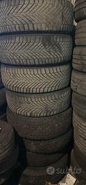 Gomme usate a partire da 25 euro