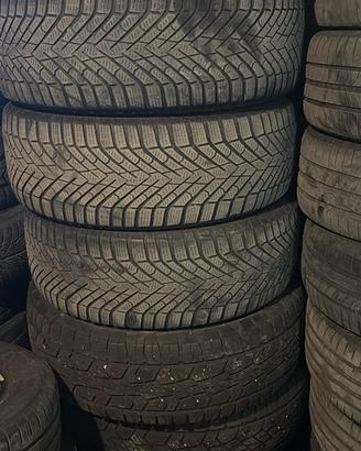 Gomme usate a partire da 25 euro