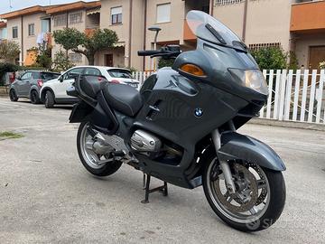 Bmw r 1150 rt - 2004