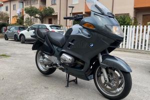 Bmw r 1150 rt - 2004