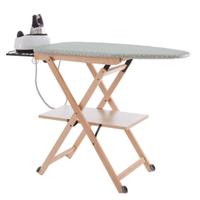 asse da stiro STIROCOMODO in legno color Naturale