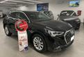 AUDI Q3 SPB 2.0 TDI 150 CV Quattro S-Tronic Busi