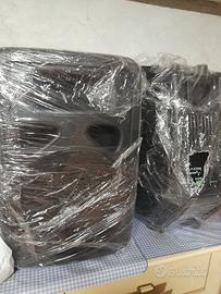 amplificatore  di potenza