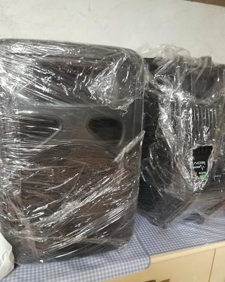 amplificatore  di potenza
