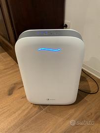 Purificatore Aria Professional Haverland AIRPURE19
