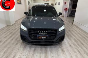 Audi Q2 35 TDI quattro S tronic Blak Edition Tetto