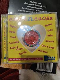 cd mus canti il cuore vari artisti