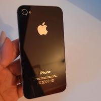 IPHONE 4s nero