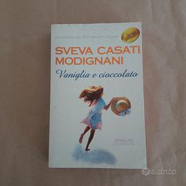 Vaniglia e cioccolato | Sveva Casati Modignani