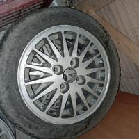 Cerchi per 500 epoca