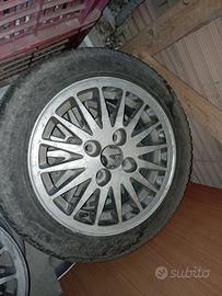 Cerchi per 500 epoca