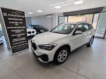 Bmw X1 xDrive25e Sport 1.5 125cv 2022 km 83000