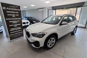 Bmw X1 xDrive25e Sport 1.5 125cv 2022 km 83000