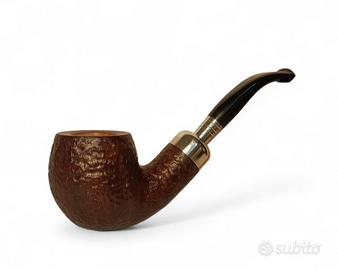 Sherry pipa Bonato artigianale 