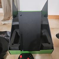 Xbox serie x