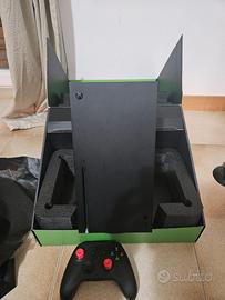 Xbox serie x