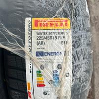 GOMME INVERNALi 225/45R18 91H
