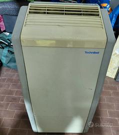 umidificatore caldo freddo 