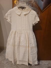 vestito bambina