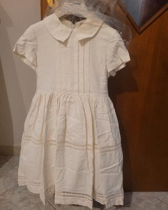 vestito bambina