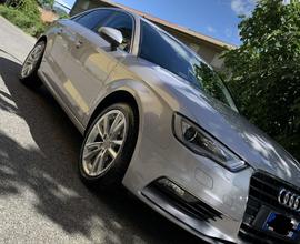 AUDI A3 3ª serie - 2014