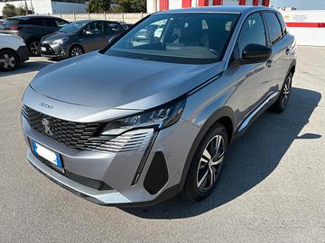 Peugeot 3008 suv 130cv EAT8 allure - 2023
