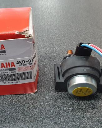 TELERUTTORE AVVIAMENTO YAMAHA PER TZR - XT - VIRAG