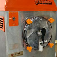 Granitore Carpigiani Vintage