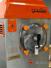 Granitore Carpigiani Vintage