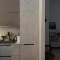 Colonna frigo ancora in garanzia