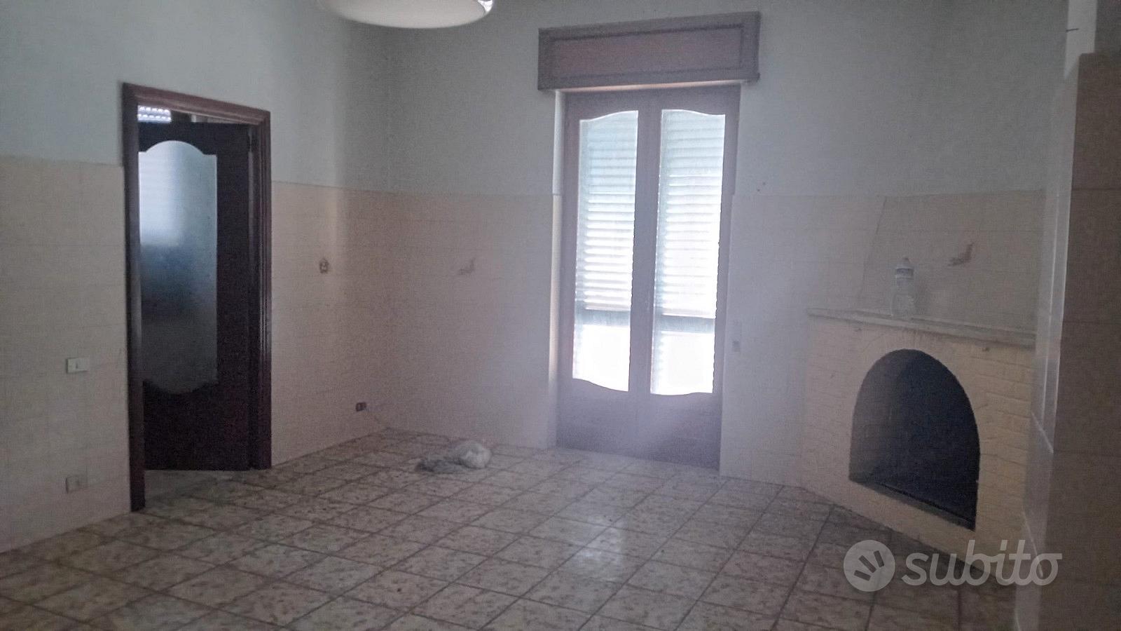 Appartamento – Marcianise, Madonna della Libera, Caserta - Vista 5