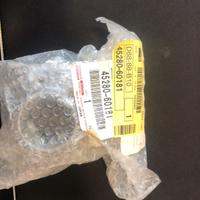 BLOCCASTERZO LAND CRUISER