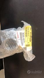 BLOCCASTERZO LAND CRUISER