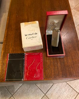 Accendino per collezionisti