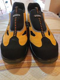 Scarpe antinfortunistiche BASE N44