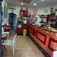 Attività Bar Caffetteria