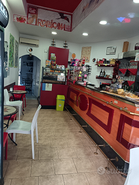 Attività Bar Caffetteria