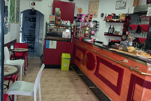 Attività Bar Caffetteria